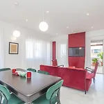 Arte Della Medaglia Gallery House 4* ローマ