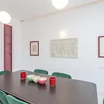 Arte Della Medaglia Gallery House 4* ローマ