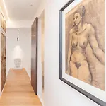 Arte Della Medaglia Gallery House ゲストハウス