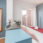 ゲストハウス Arte Della Medaglia Gallery House