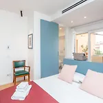 ゲストハウス Arte Della Medaglia Gallery House 4*