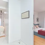 ゲストハウス Arte Della Medaglia Gallery House