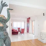 Arte Della Medaglia Gallery House ゲストハウス ローマ