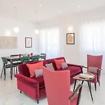 Arte Della Medaglia Gallery House ローマ