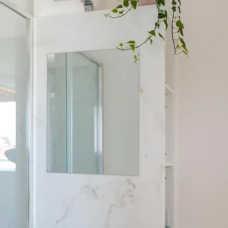 Apartamento Arte Della Medaglia Gallery House - By Openroma