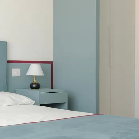 Arte Della Medaglia Gallery House - By Openroma Apartamento Roma