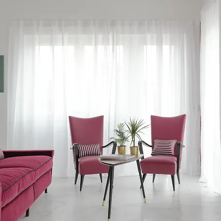 Arte Della Medaglia Gallery House - By Openroma Apartamento *