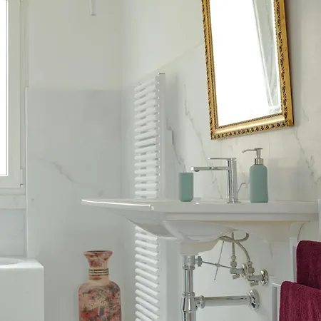 Arte Della Medaglia Gallery House - By Openroma Apartamento