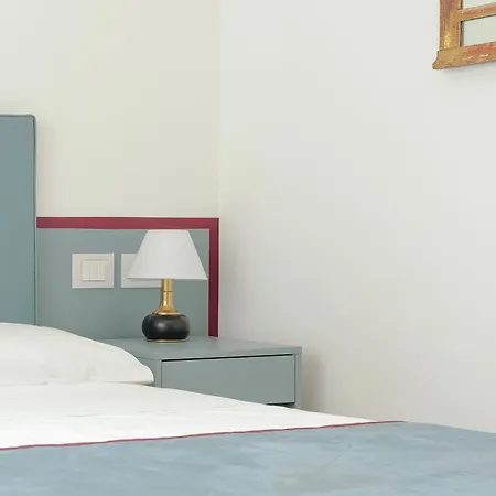 Appartement Arte Della Medaglia Gallery House - By Openroma *