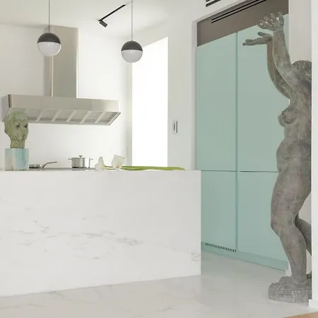 Arte Della Medaglia Gallery House - By Openroma *