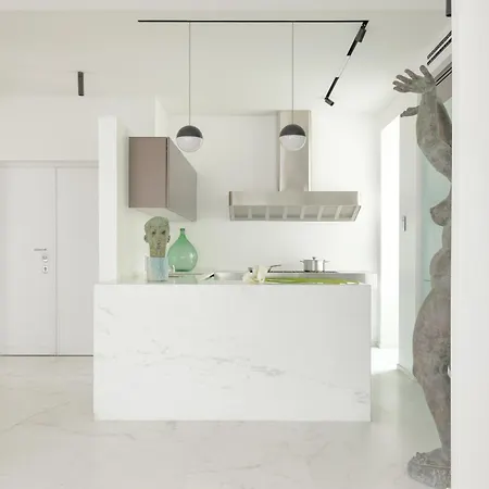 Arte Della Medaglia Gallery House - By Openroma Apartamento