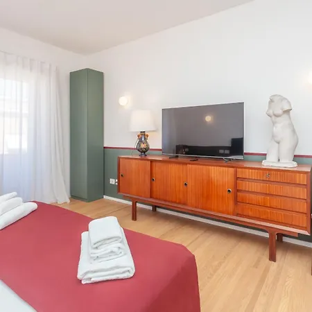 Affittacamere Arte Della Medaglia Gallery House - By Openroma Roma