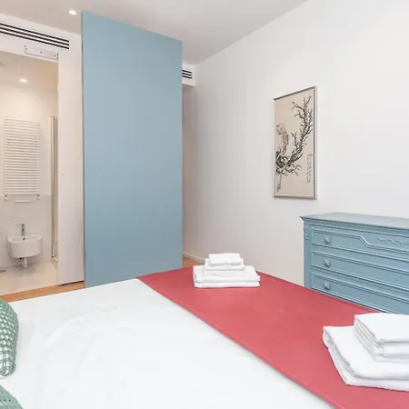 Arte Della Medaglia Gallery House - By Openroma 4*