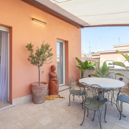 Arte Della Medaglia Gallery House - By Openroma 4* Roma