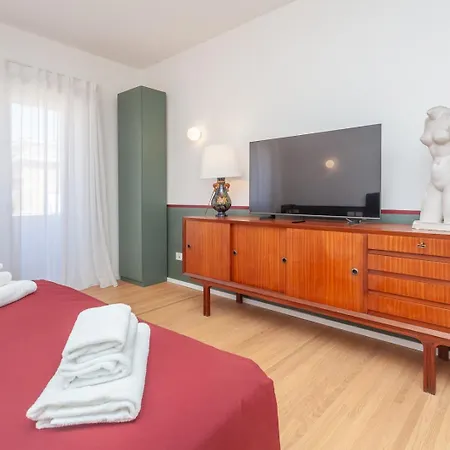 Arte Della Medaglia Gallery House - By Openroma 4*