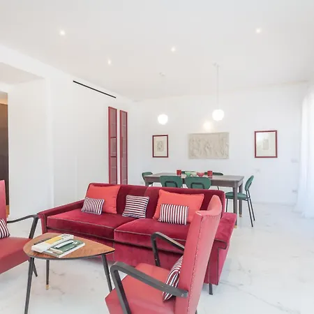 Arte Della Medaglia Gallery House - By Openroma