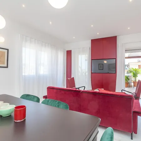 Arte Della Medaglia Gallery House - By Openroma 4*