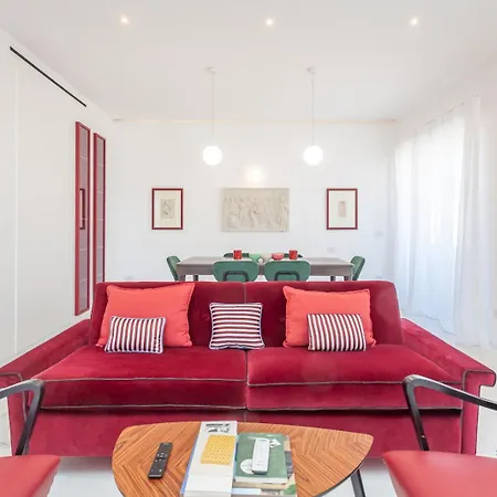 Arte Della Medaglia Gallery House - By Openroma Roma