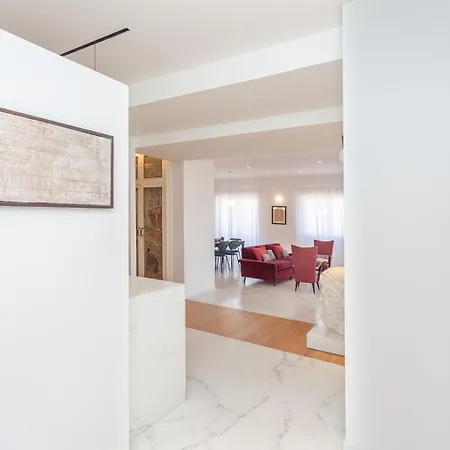 Arte Della Medaglia Gallery House - By Openroma