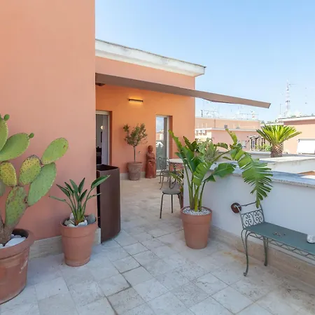 Arte Della Medaglia Gallery House - By Openroma Affittacamere 4*