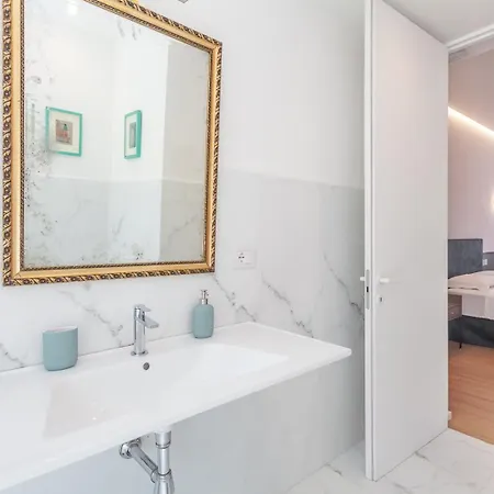 Arte Della Medaglia Gallery House - By Openroma 4*