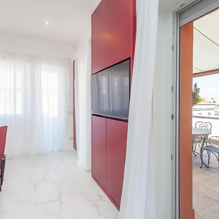 Arte Della Medaglia Gallery House - By Openroma Roma