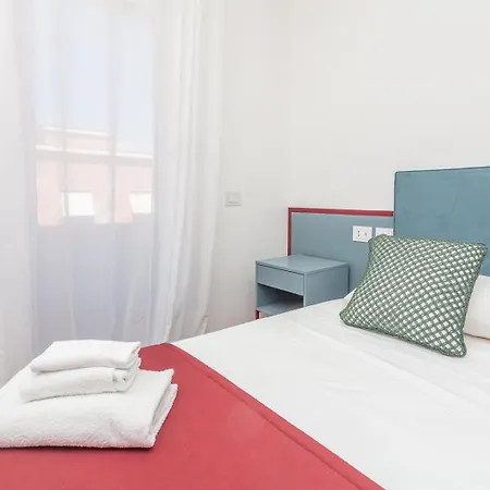 Arte Della Medaglia Gallery House - By Openroma 4* Roma