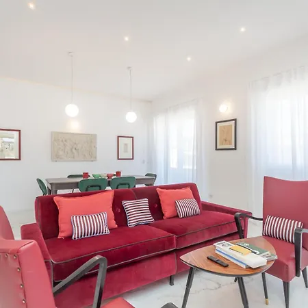 Arte Della Medaglia Gallery House - By Openroma