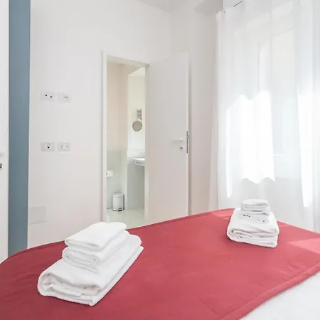 Arte Della Medaglia Gallery House - By Openroma Affittacamere 4*