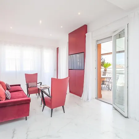 Arte Della Medaglia Gallery House - By Openroma Affittacamere 4*