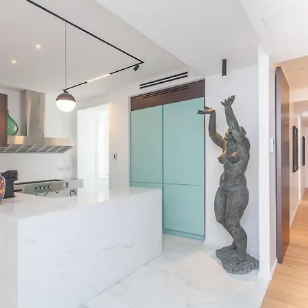 Arte Della Medaglia Gallery House - By Openroma 4*