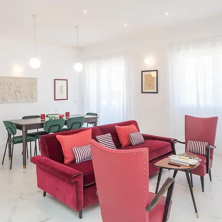 Arte Della Medaglia Gallery House - By Openroma Roma