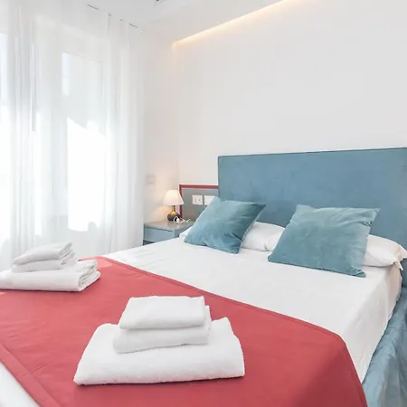 Arte Della Medaglia Gallery House - By Openroma 4* Roma