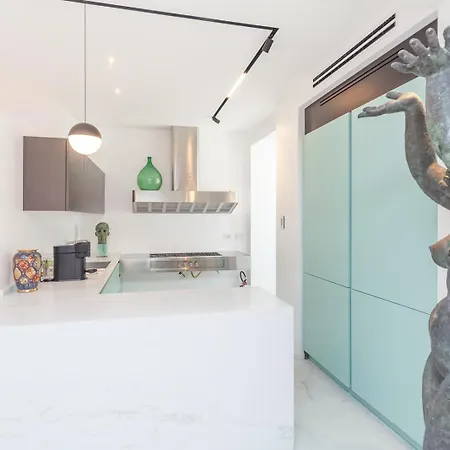 Affittacamere Arte Della Medaglia Gallery House - By Openroma 4*