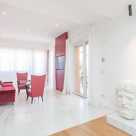 Arte Della Medaglia Gallery House - By Openroma 4*