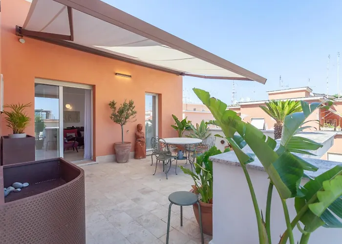 Gasthof Arte Della Medaglia Gallery House