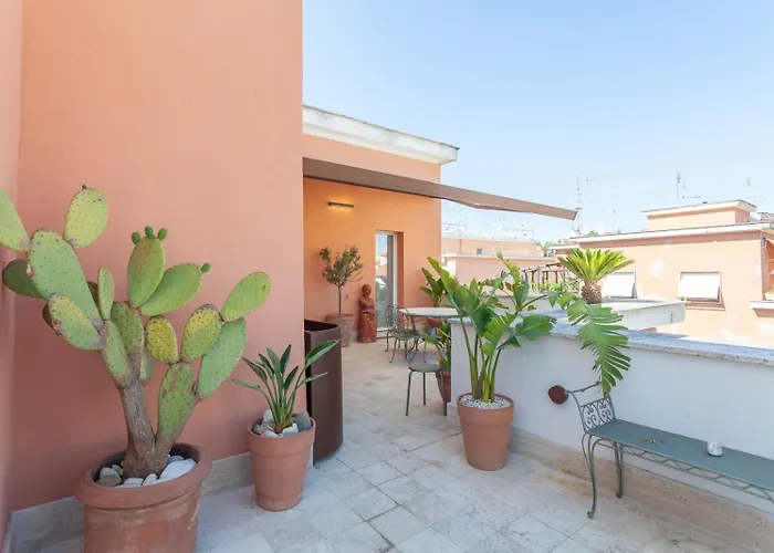 Arte Della Medaglia Gallery House Gasthof 4*