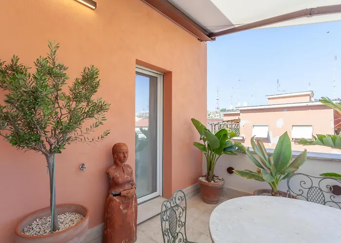 Arte Della Medaglia Gallery House Gasthof Rom