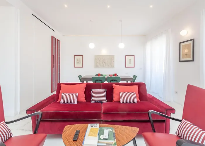 Arte Della Medaglia Gallery House Rom