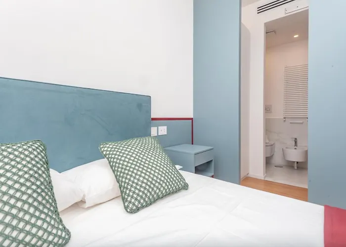 Gasthof Arte Della Medaglia Gallery House 4*