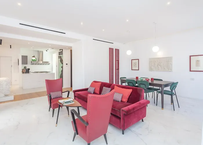 Arte Della Medaglia Gallery House
