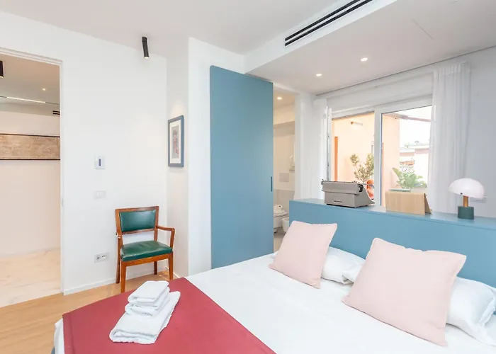 Gasthof Arte Della Medaglia Gallery House 4*