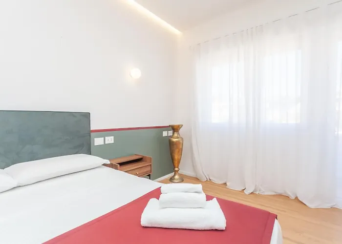 Arte Della Medaglia Gallery House Gasthof