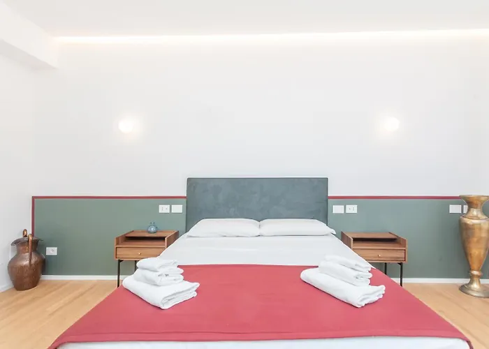 Arte Della Medaglia Gallery House Gasthof Rom